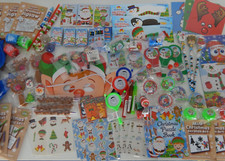 100 x Christmas Stocking