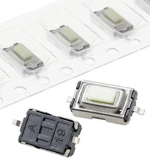 Key Fob Switches Compatible