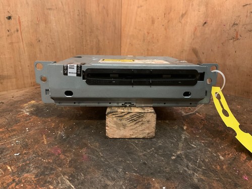 Bmw series radio - bmw, cd