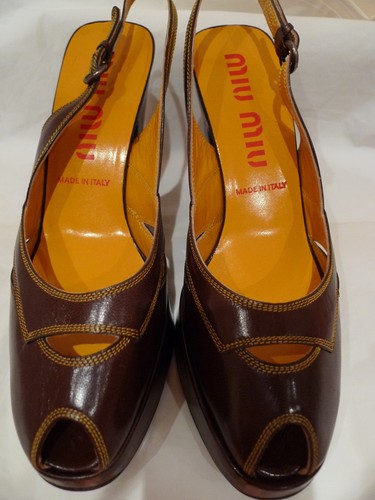 Miu prada retro - miu,