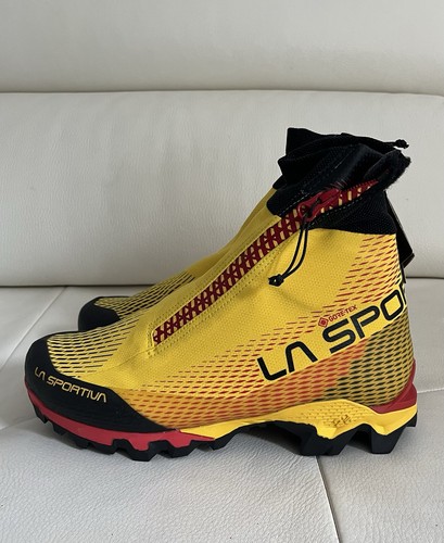 Sportiva aequilibrium speed - sportiva,