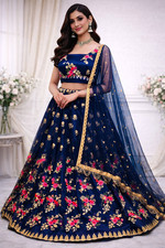 New Indian Lengha Pakistani