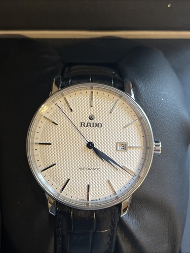 Rado coupole classic automatic - rado,