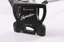 Taylormade Spider Tour 2018 Black Putter / 34 Inch