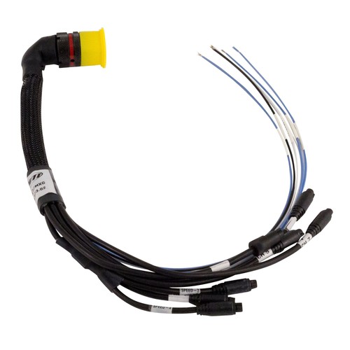 Aim optional pin harness - pin,