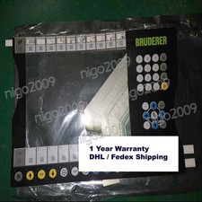 Fit for BRUDERER