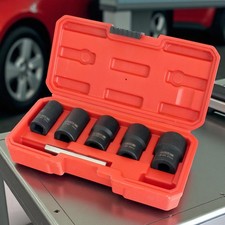 1/2" Locking Wheel Nut Remover