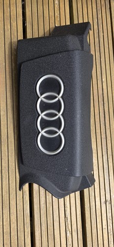 Audi bbk engine - s4,