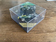 Heritage Formula 1 4002 Lotus