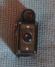 Coronet Midget Camera in black