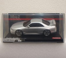 KYOSHO Mini-Z Auto Scale