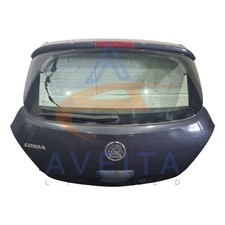 VAUXHALL Corsa D 07-11