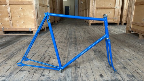 Vintage 1959 don farrell track - vintage,
