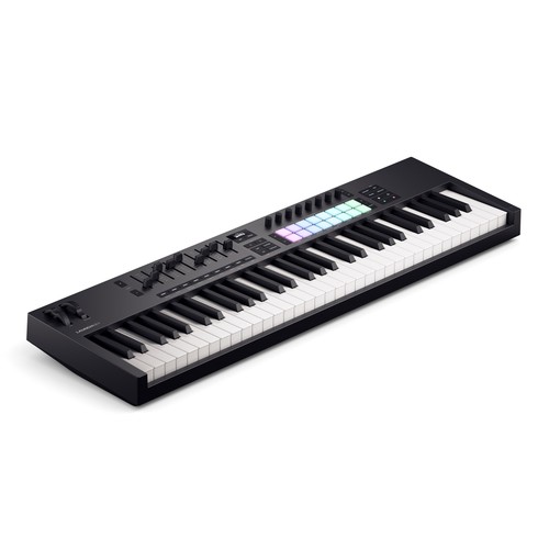 Novation launchkey mk4 usb - novation,
