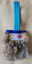 Dog toy mini - dog, rabbit