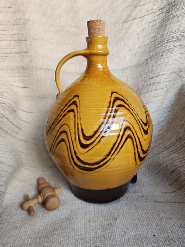 Studio pottery harry juniper - harry,