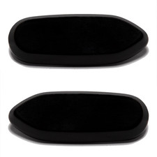 Motorcycle Track Bike Mirror Blanks for Suzuki GSX-R 750 06-07