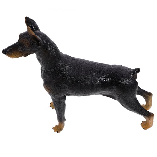 Pet ornament dog model - pet,