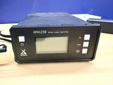 Xiegu XPA125B - Solid State HF