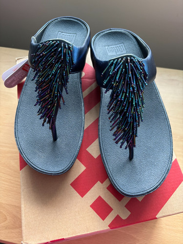 Fitflop cha toe - cha,