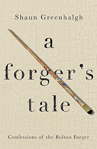 Forger tale confessions - a, tale: