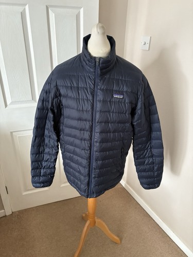 Men blue patagonia - men’s,