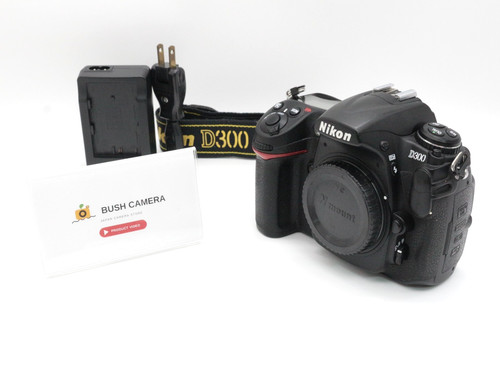 Nikon d300 3mp - nikon,