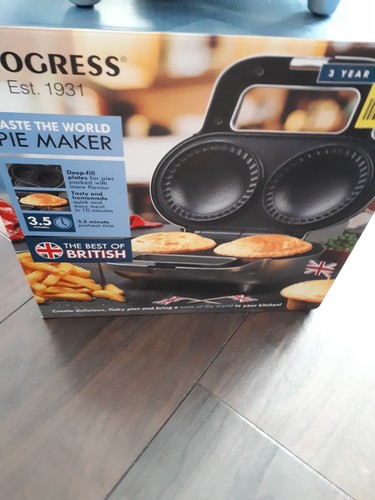Pie maker non stick - maker,
