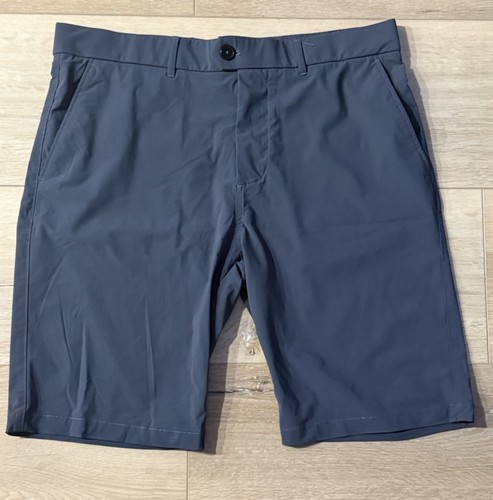 Greyson shorts mens blue - shorts,