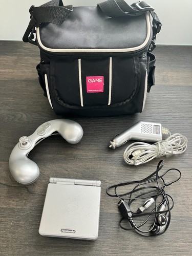 Nintendo game boy - game, advance