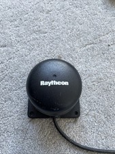 Raytheon autopilot gyrocompass - raytheon,