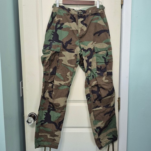 Vintage authentic military - vintage, us