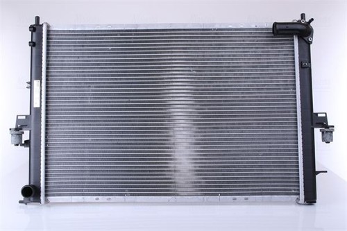 Nissens 64308a radiator fits - 64308a,