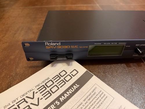 Roland srv 3030 bit - roland, 24