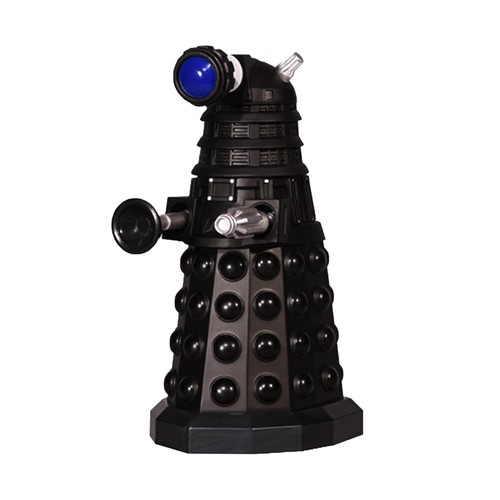 Eaglemoss doctor who era dalek - eaglemoss,