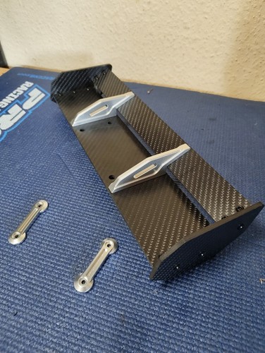 Losi dbxl carbon and - dbxl,