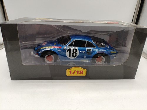 1973 renault alpine - 1973,