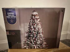 BNIB Next Pudding Trailing