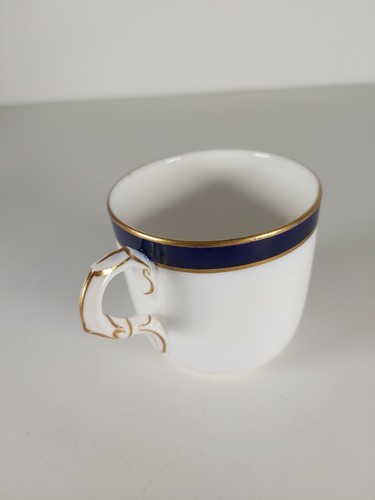 Antique royal worcester cobalt - antique,