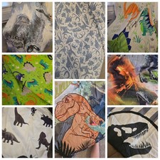 Jurassic World Dinosaur Single