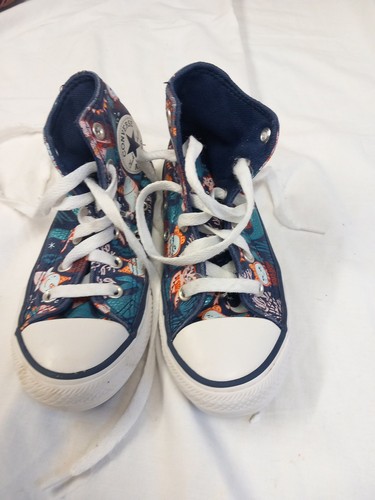 Converse chuck taylor - taylor, under