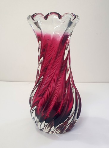 Chribska czech art glass - chribska,