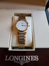 Ladies Longines La Grande