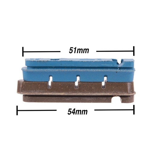 Road bike brake blocks - road,