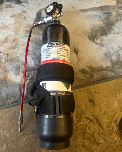 3lbest carbon compressed - carbon,