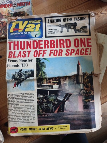 Vintage thunderbirds are - vintage,