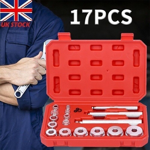 17pcs aluminum wheel - 17pcs,
