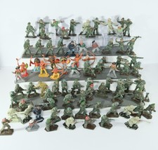 Lone Star Toy Soldiers Job Lot