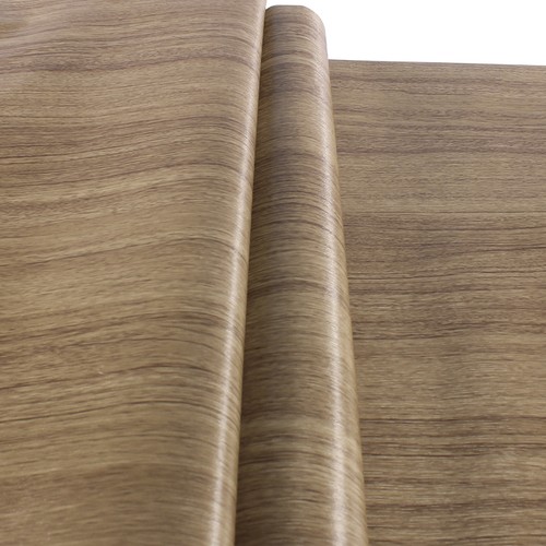 Wood effect vinyl wrap self - wood,