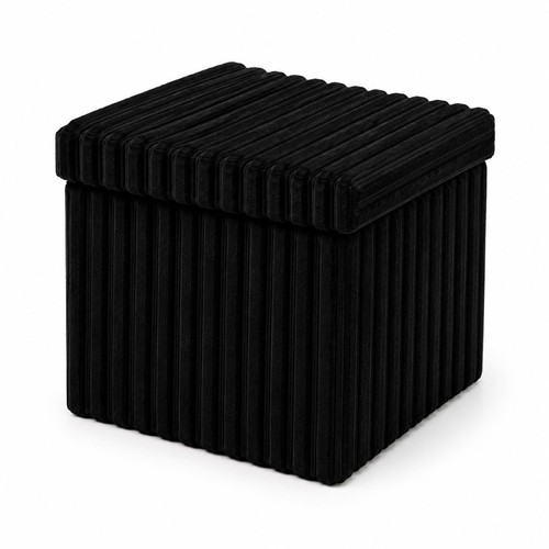 Corduroy folding storage - corduroy,